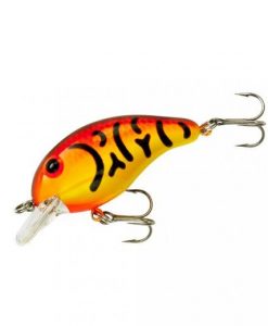 Spring Craw Yellow #BDT126