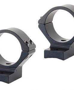 Talley 30mm Knight MK 85 Low Scope Rings #730714