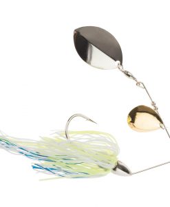 War Eagle Finesse 5/16 oz Spinnerbait