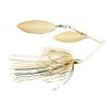 War Eagle Gold Frame Double Willow Spinnerbait