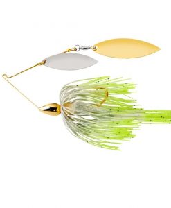 War Eagle Gold Frame Spinnerbait-1/2 Oz Pro's Choice #WE12GTR02