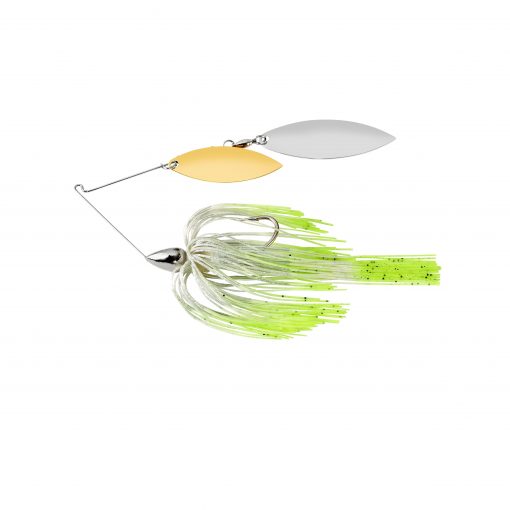 War Eagle Nickel Frame Spinnerbait- 3/4 Oz Pro's Choice #WE34NW26