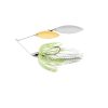 War Eagle Nickel Frame Spinnerbait - 3/4 Oz Spot Remover #WE34NW09