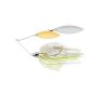 War Eagle Spinnerbait - 3/8 Oz Blue Pearl Shad #WE14NW22