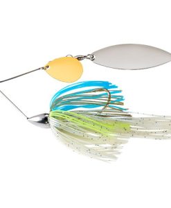 War Eagle Tandem Willow - 1/2 Oz Sexxy Shad #WE12NT19