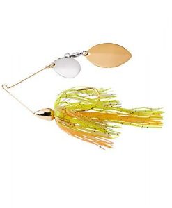 War Eagle War 5/16 Gold Finesse Sun Perch