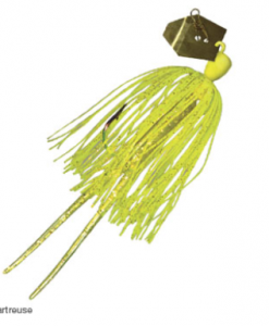 Z-Man Original Chatterbait - Chartreuse #CB1217