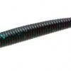 Zoom Ultra-Vibe Speed Worm 15 Pack - 6' Junebug #018-005