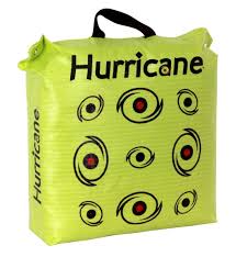 Hurricane Bag Target Large