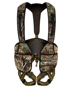 Hunter Safety System Harness ElimiShield Realtree #HYBRID-R S/M