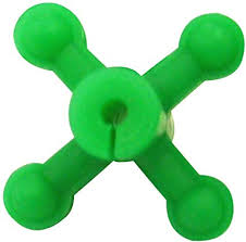 Bowjax Green Ultra 1 String Silencer