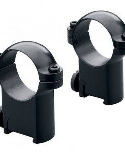 Leupold Sako 30mm Medium Rings