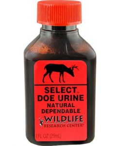 Select Doe Urine