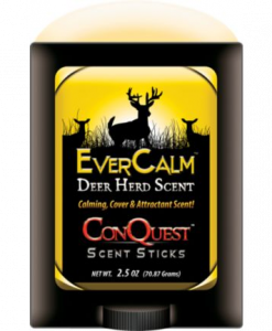 ConQuest Herd in a Stick Cover Scent