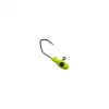 Crappie Pro 1/32 Oz Overbite Sickle Jig #132OBS6