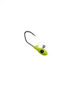 Crappie Pro 1/32 Oz Overbite Sickle Jig #132OBS6