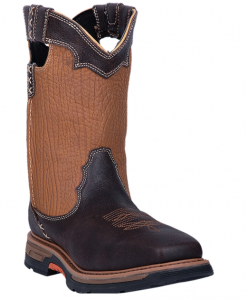 Dan Post Men's Scoop-Waterproof Boot # DP56422