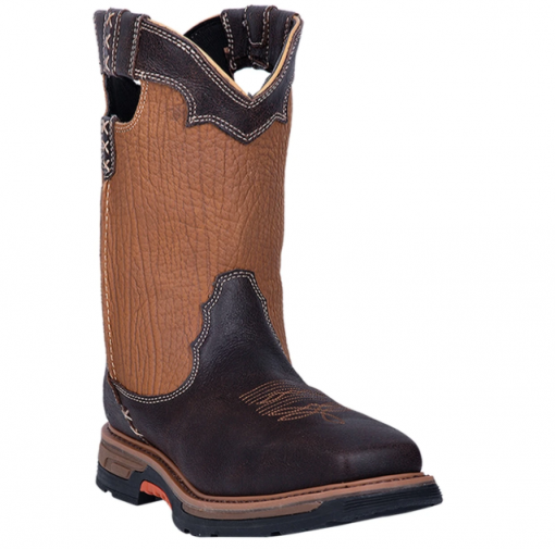 Dan Post Men's Scoop-Waterproof Boot # DP56422