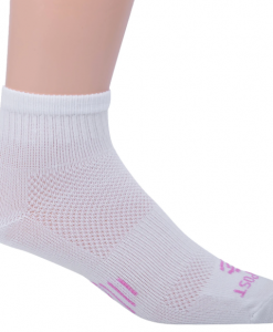 Dan Post Women's Quarters Lite Socks