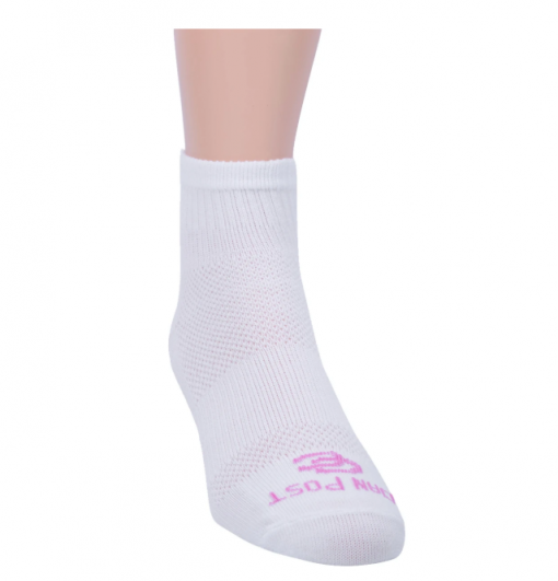 Dan Post Women's Quarters Lite Socks #DPLGQ