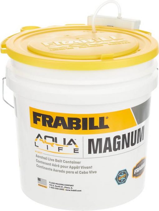 Frabill Magnum