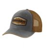 Carhartt Silvermine Cap #103065