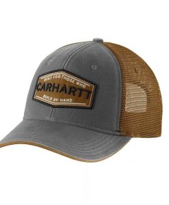 Carhartt Silvermine Cap #103065