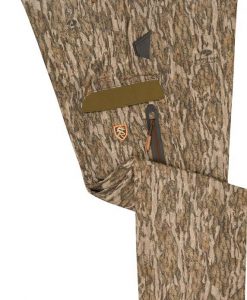 MOSSY OAK BOTTOMLAND