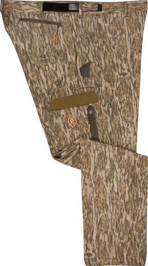 MOSSY OAK BOTTOMLAND