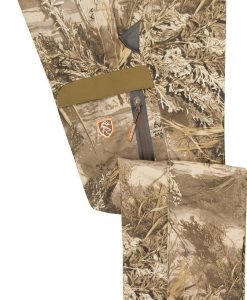 Drake Men's Camo Tech Pant W/ Agion Active XL #DNT1584