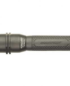 Streamlight Scorpion X LED Tactical Flashlight #85011