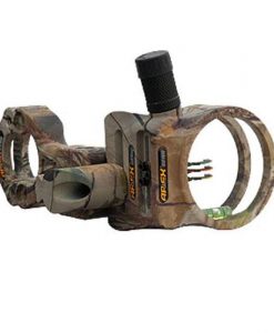 TRUGLO Tundra Series 3 Pin Sight Light