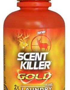 Scent Killer Laundry Detergent