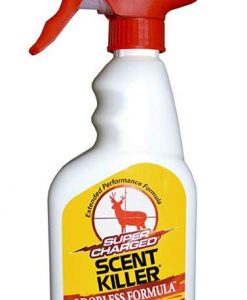 Scent Killer Super