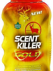 Scent Killer Body Wash