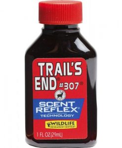 Trail's End