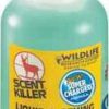 Scent Killer Clothing Wash