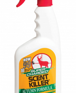 Scent Killer Super