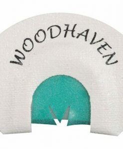 WoodHaven Classic V4