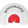 WoodHaven Custom Calls Red Vyper