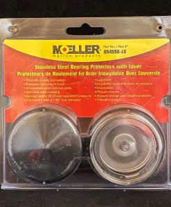 Moeller Marine Bearing Protectors