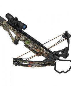 Barnett XB370 Wildgame Crossbow