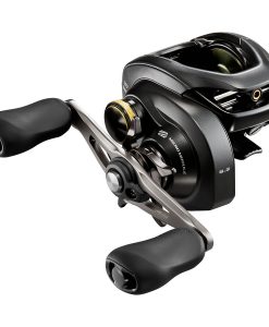 Shimano Curado K 6BB 7.4:1 Casting Reel #CU200HGK