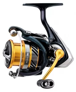 Daiwa Revros LT Spinning Reel #REVLT2500