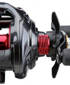 Daiwa Tatula CT Baitcast Reel 8:1:1 #TACT100XS