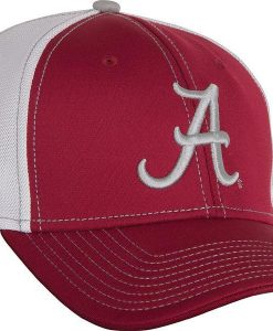 Drake Alabama Stretch Fit Cap #SD-ALA-1000