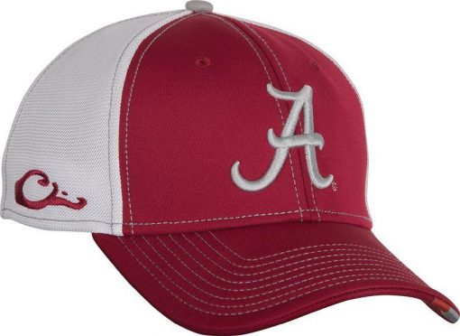 Drake Alabama Stretch Fit Cap #SD-ALA-1000