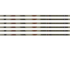 Easton FMJ 5mm Arrow Camo Hunter 400