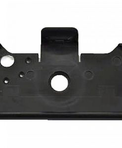 Iscope Backplate Adapter Diameter - Black #IS9952