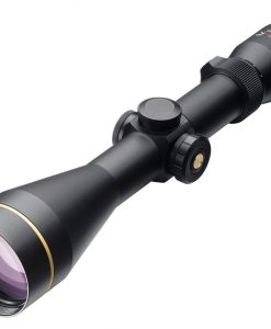 Leupold VX-R Rifle Scope